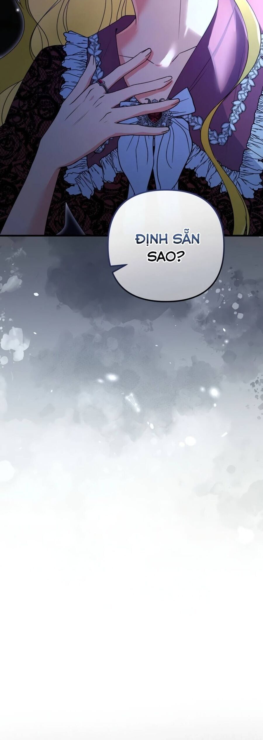 Trở Thành Liều Thuốc Chữa Lành Cho Bạo Quân Trong Câu Chuyện Tăm Tối Chapter 11 - 17