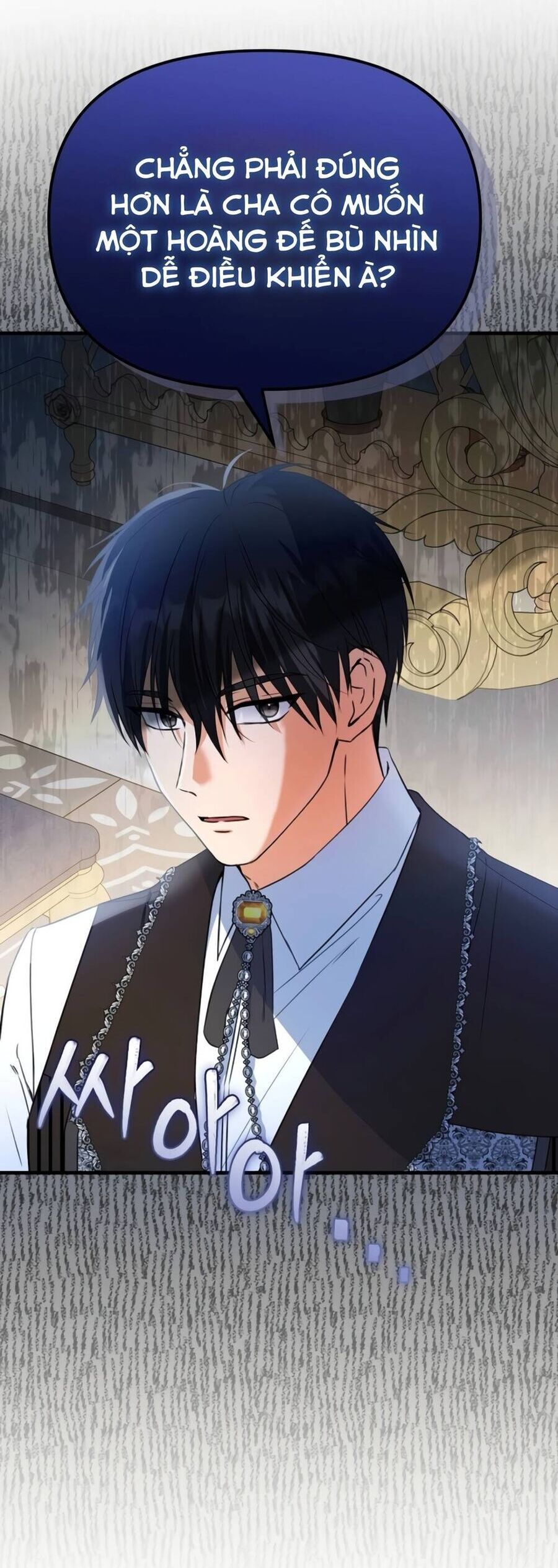 Trở Thành Liều Thuốc Chữa Lành Cho Bạo Quân Trong Câu Chuyện Tăm Tối Chapter 11 - 18