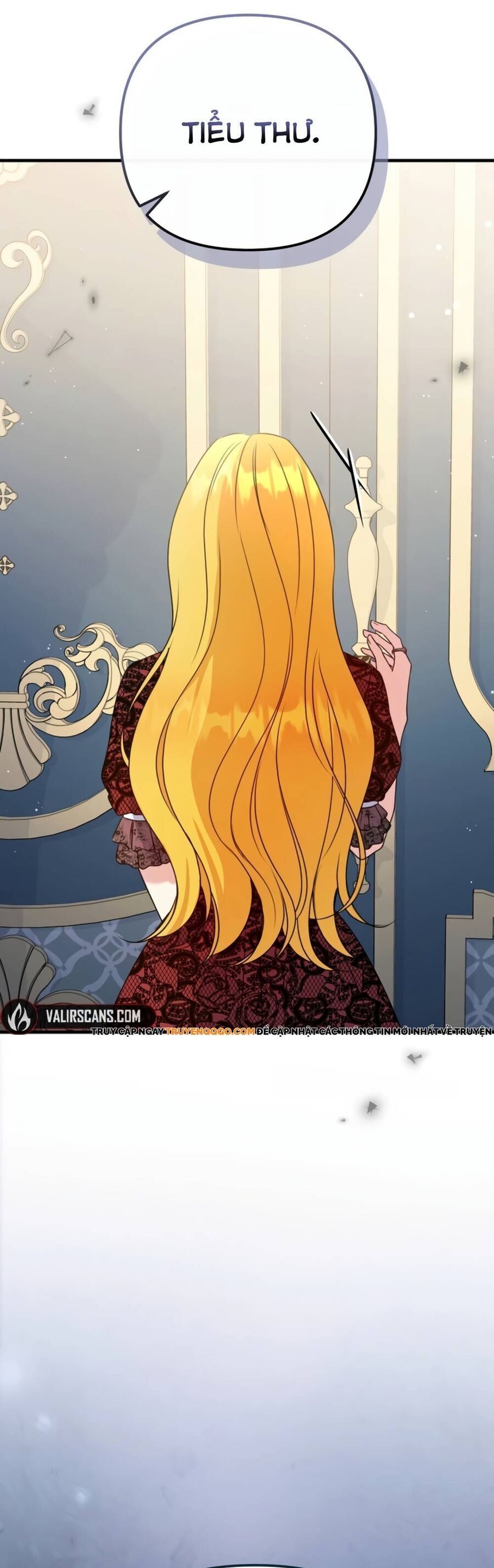 Trở Thành Liều Thuốc Chữa Lành Cho Bạo Quân Trong Câu Chuyện Tăm Tối Chapter 11 - 20