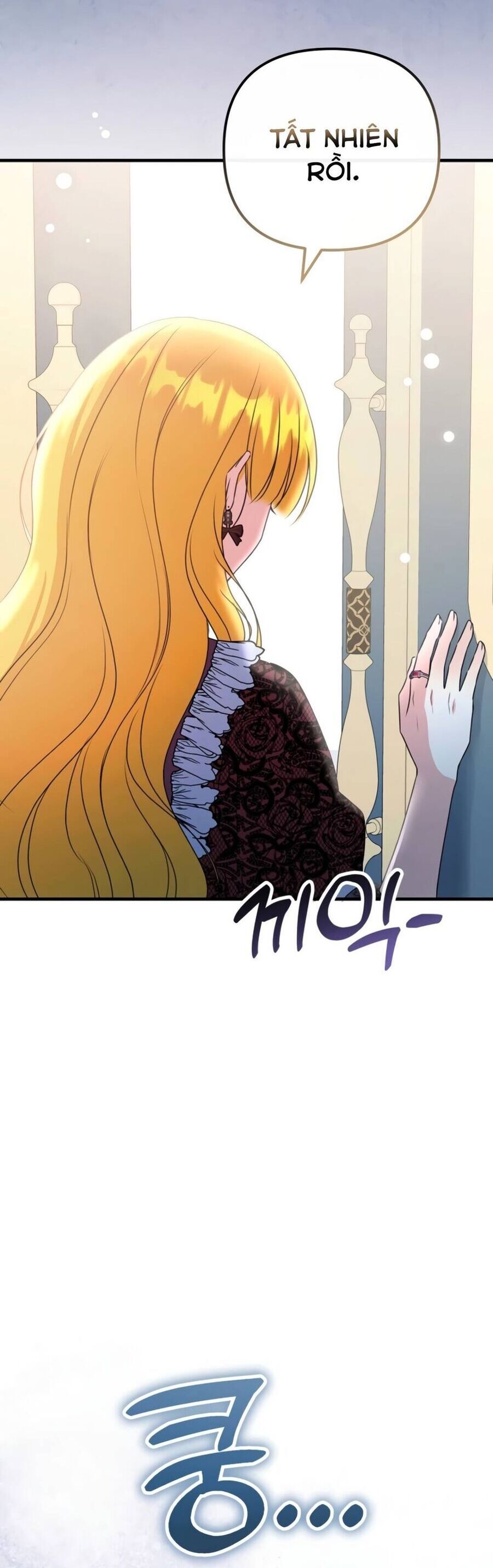 Trở Thành Liều Thuốc Chữa Lành Cho Bạo Quân Trong Câu Chuyện Tăm Tối Chapter 11 - 22