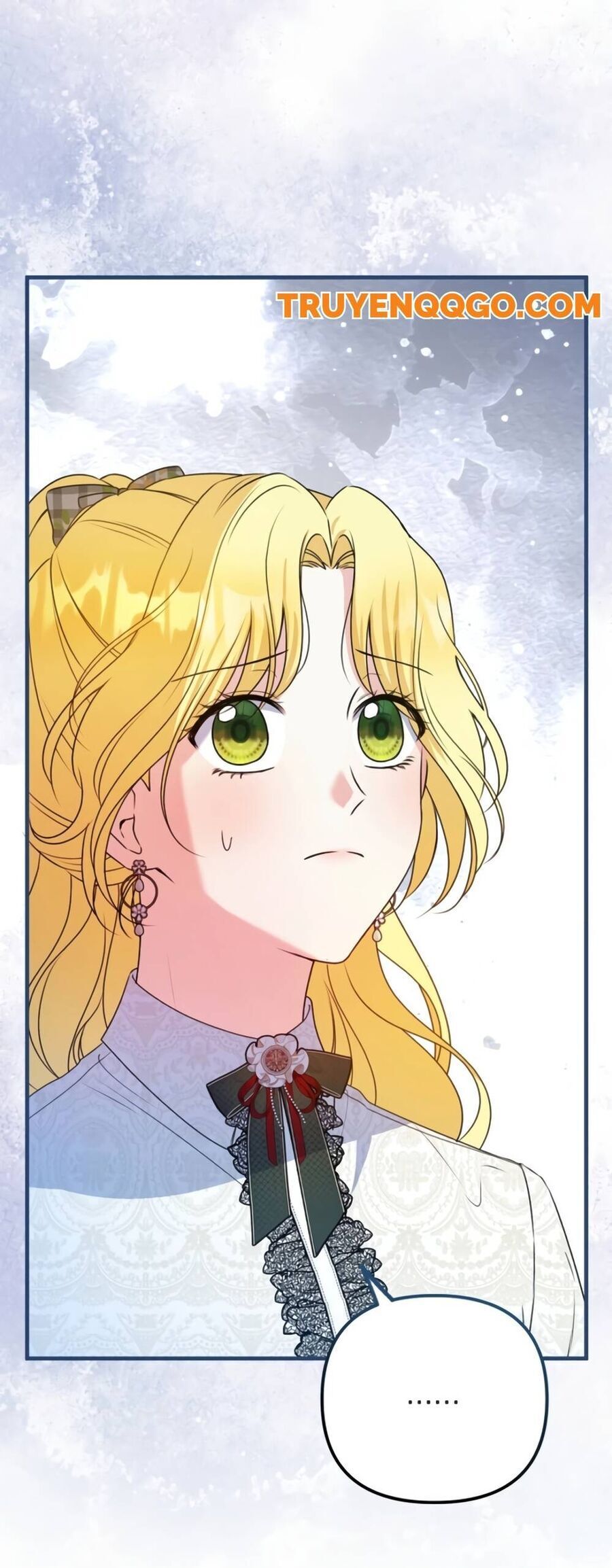 Trở Thành Liều Thuốc Chữa Lành Cho Bạo Quân Trong Câu Chuyện Tăm Tối Chapter 11 - 23