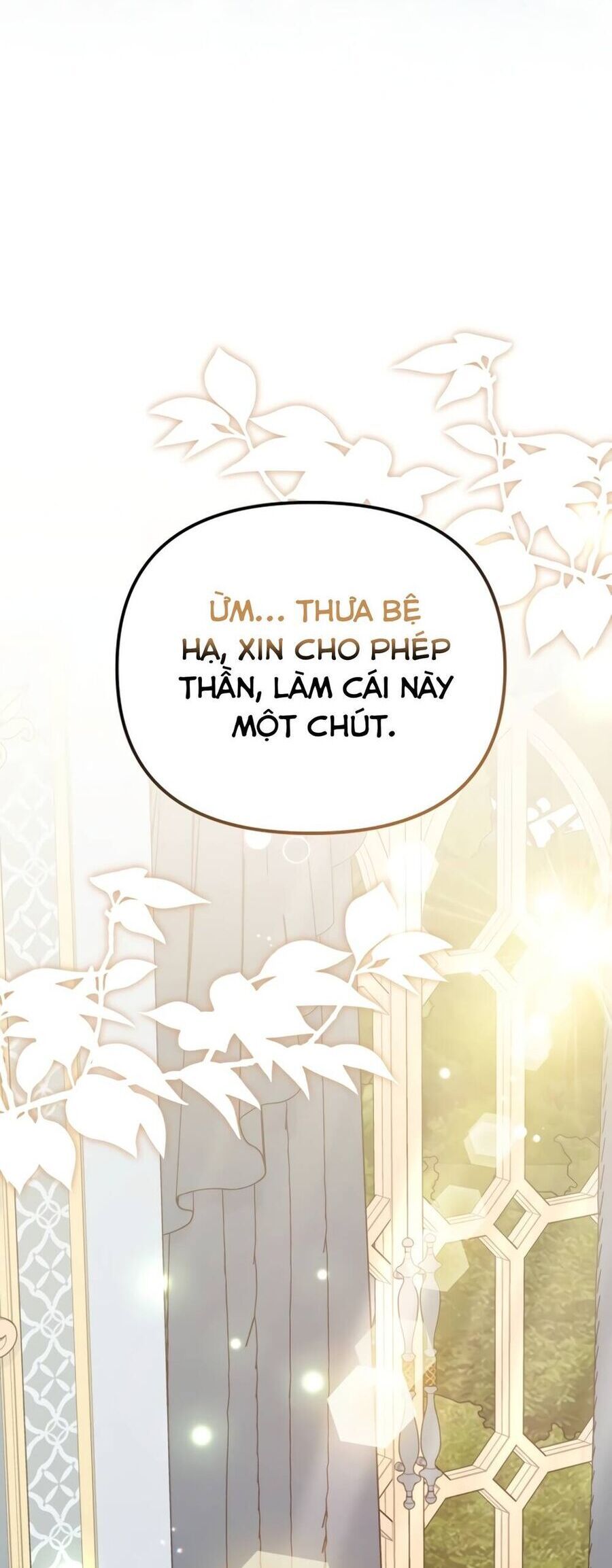 Trở Thành Liều Thuốc Chữa Lành Cho Bạo Quân Trong Câu Chuyện Tăm Tối Chapter 11 - 24