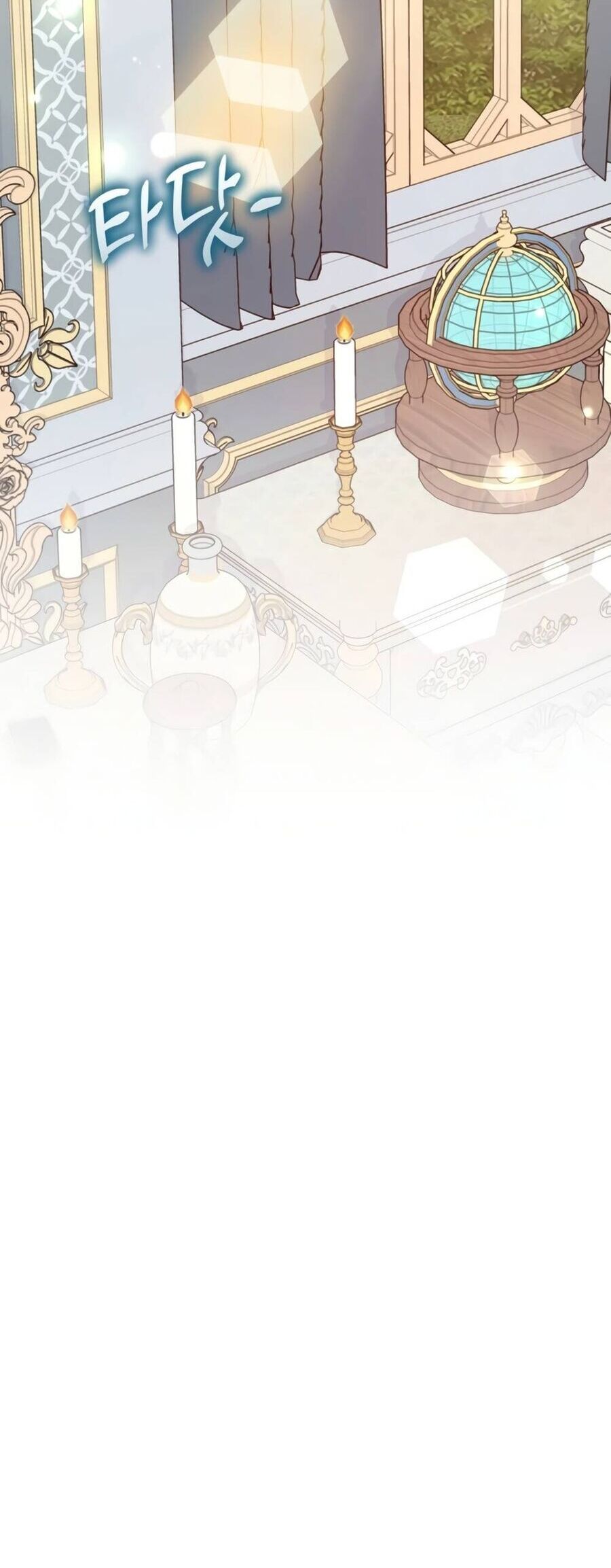 Trở Thành Liều Thuốc Chữa Lành Cho Bạo Quân Trong Câu Chuyện Tăm Tối Chapter 11 - 25