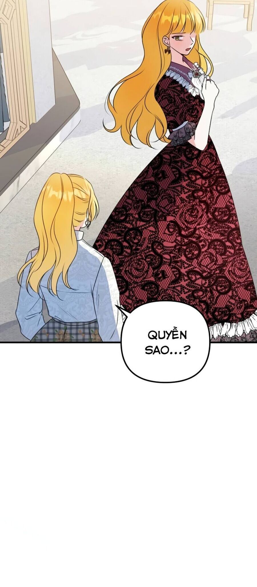Trở Thành Liều Thuốc Chữa Lành Cho Bạo Quân Trong Câu Chuyện Tăm Tối Chapter 11 - 29