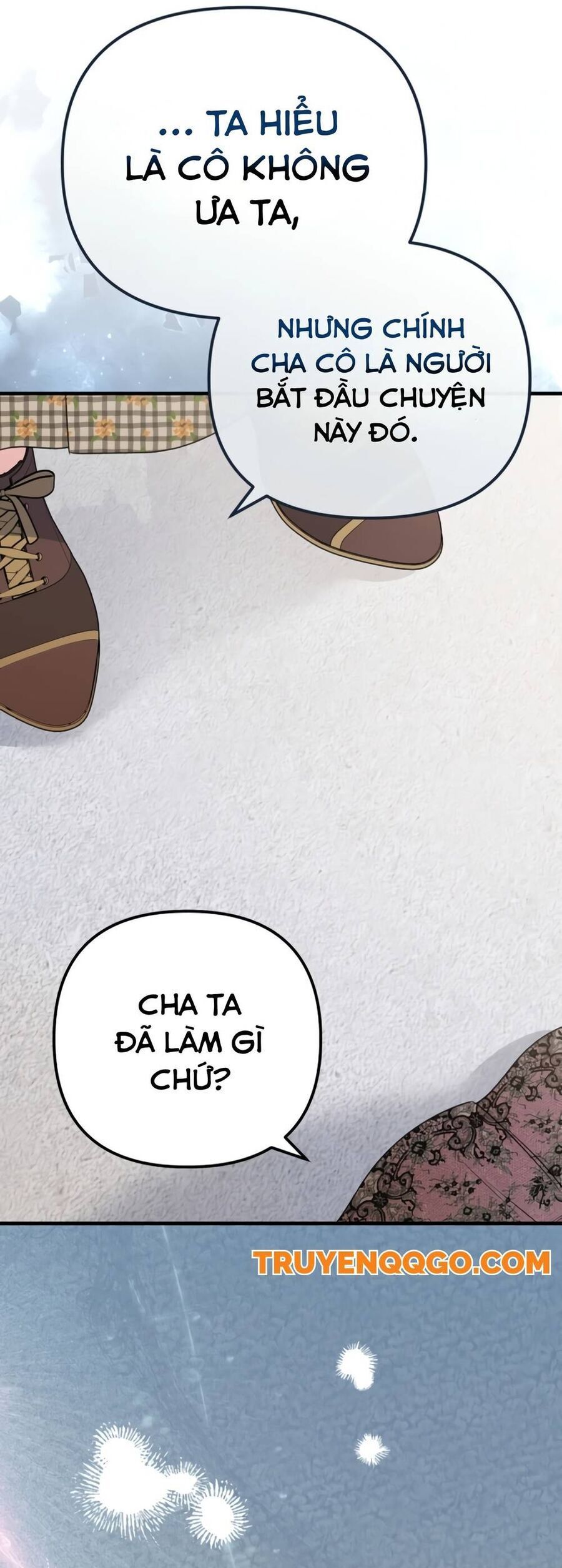 Trở Thành Liều Thuốc Chữa Lành Cho Bạo Quân Trong Câu Chuyện Tăm Tối Chapter 11 - 30