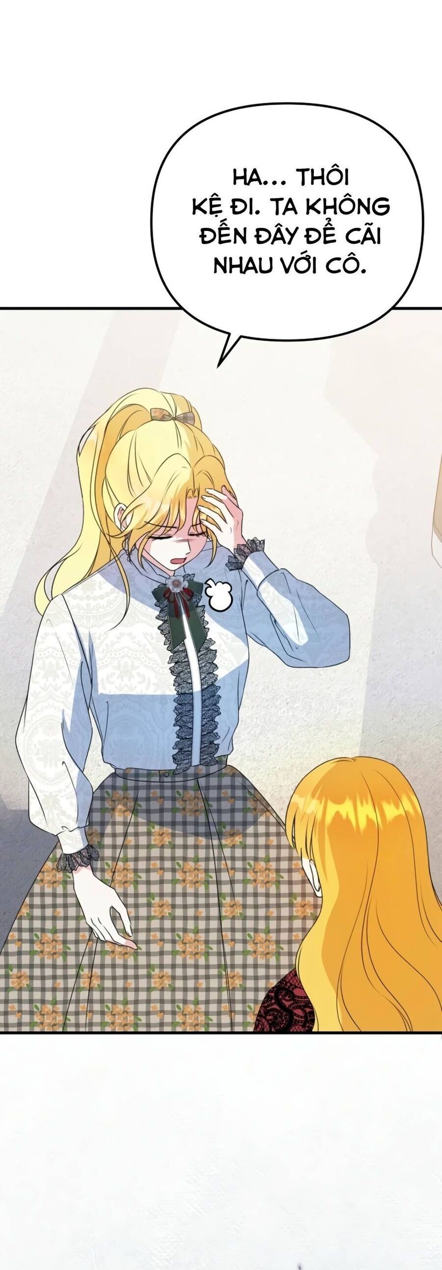 Trở Thành Liều Thuốc Chữa Lành Cho Bạo Quân Trong Câu Chuyện Tăm Tối Chapter 11 - 35