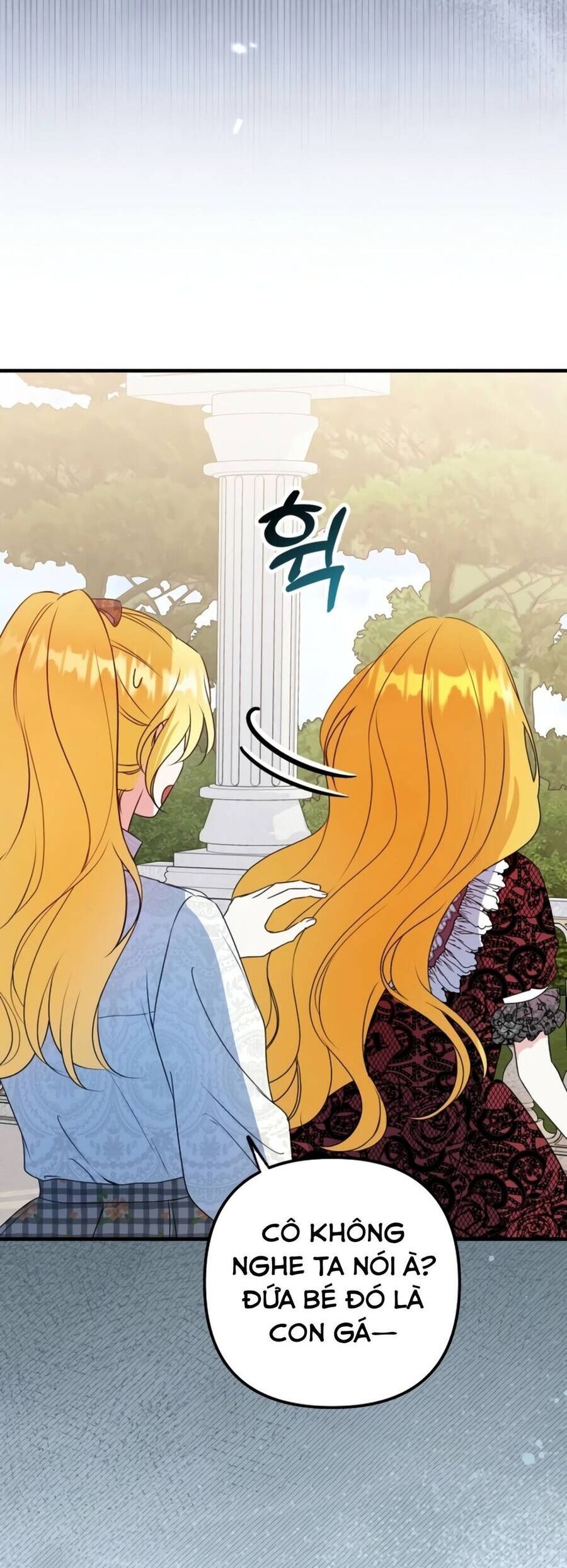 Trở Thành Liều Thuốc Chữa Lành Cho Bạo Quân Trong Câu Chuyện Tăm Tối Chapter 11 - 39