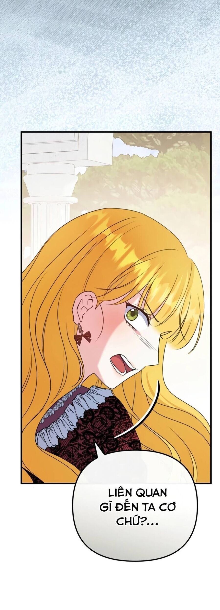 Trở Thành Liều Thuốc Chữa Lành Cho Bạo Quân Trong Câu Chuyện Tăm Tối Chapter 11 - 40