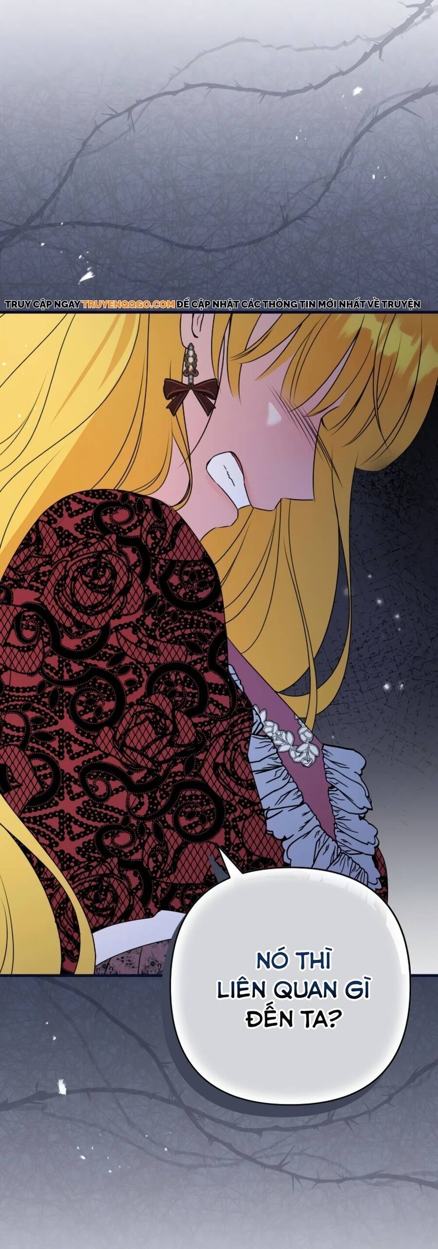 Trở Thành Liều Thuốc Chữa Lành Cho Bạo Quân Trong Câu Chuyện Tăm Tối Chapter 11 - 42
