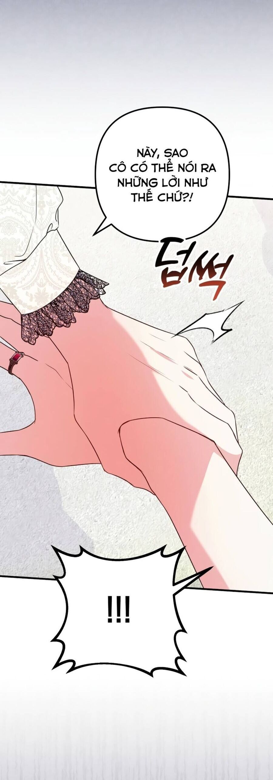 Trở Thành Liều Thuốc Chữa Lành Cho Bạo Quân Trong Câu Chuyện Tăm Tối Chapter 11 - 43