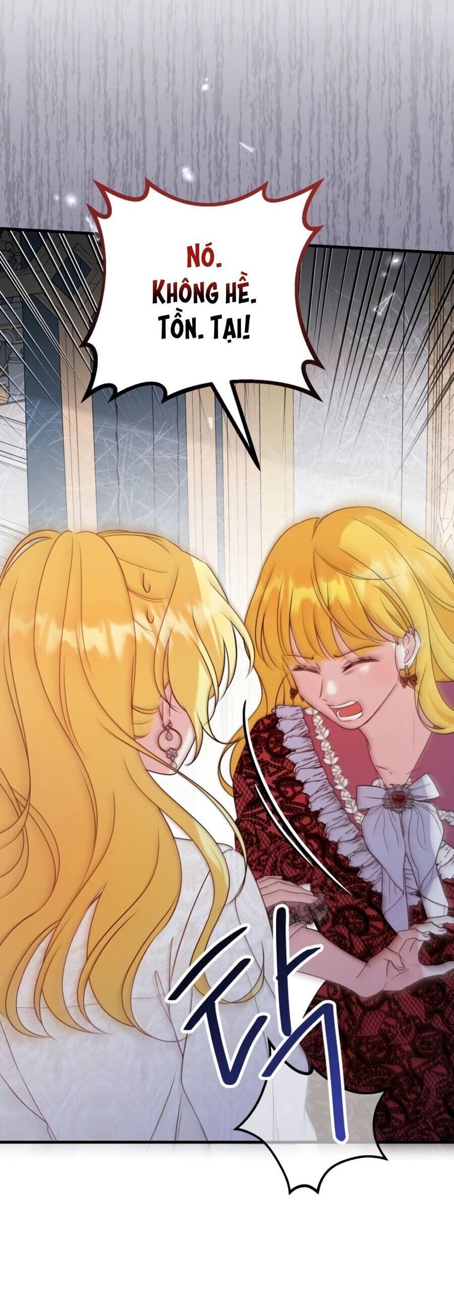 Trở Thành Liều Thuốc Chữa Lành Cho Bạo Quân Trong Câu Chuyện Tăm Tối Chapter 11 - 44