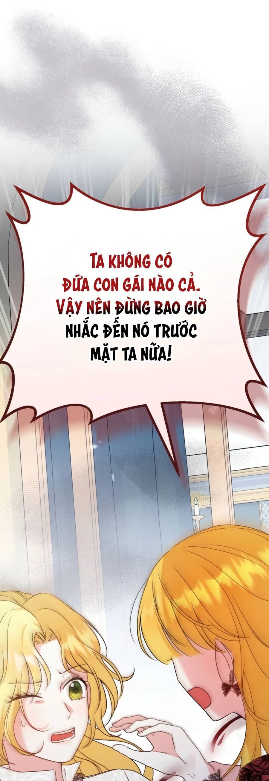 Trở Thành Liều Thuốc Chữa Lành Cho Bạo Quân Trong Câu Chuyện Tăm Tối Chapter 11 - 45