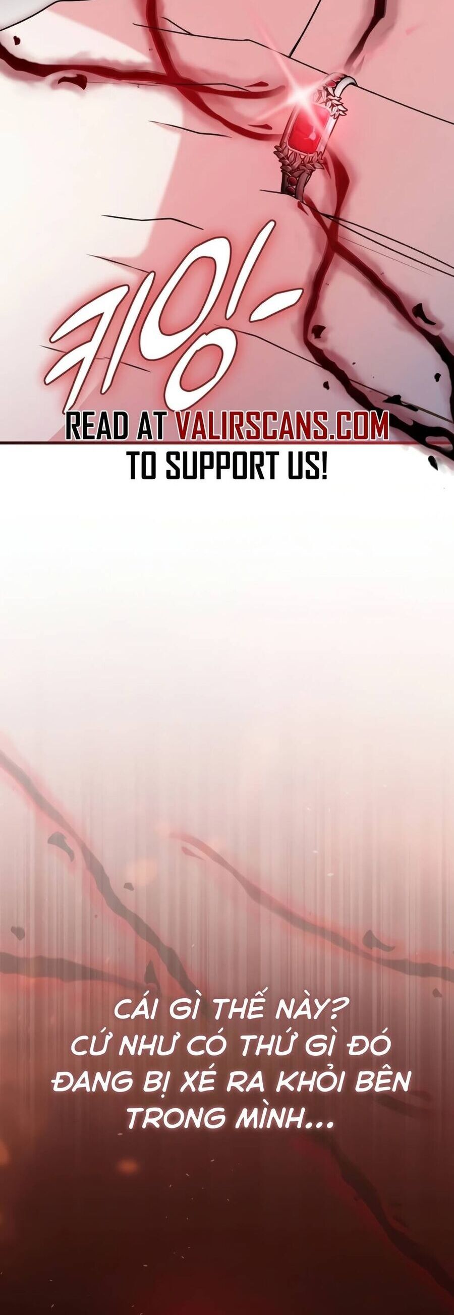 Trở Thành Liều Thuốc Chữa Lành Cho Bạo Quân Trong Câu Chuyện Tăm Tối Chapter 11 - 48