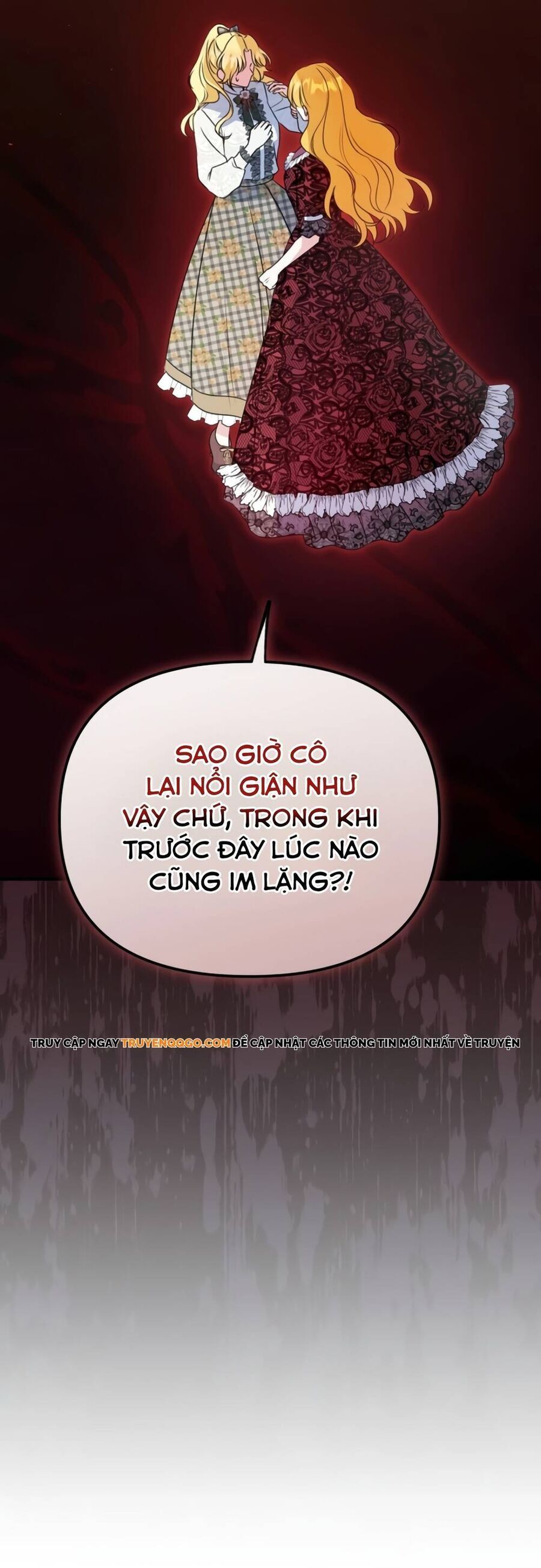 Trở Thành Liều Thuốc Chữa Lành Cho Bạo Quân Trong Câu Chuyện Tăm Tối Chapter 11 - 49