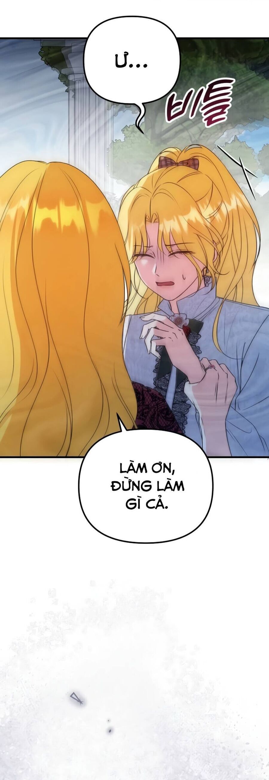 Trở Thành Liều Thuốc Chữa Lành Cho Bạo Quân Trong Câu Chuyện Tăm Tối Chapter 11 - 50