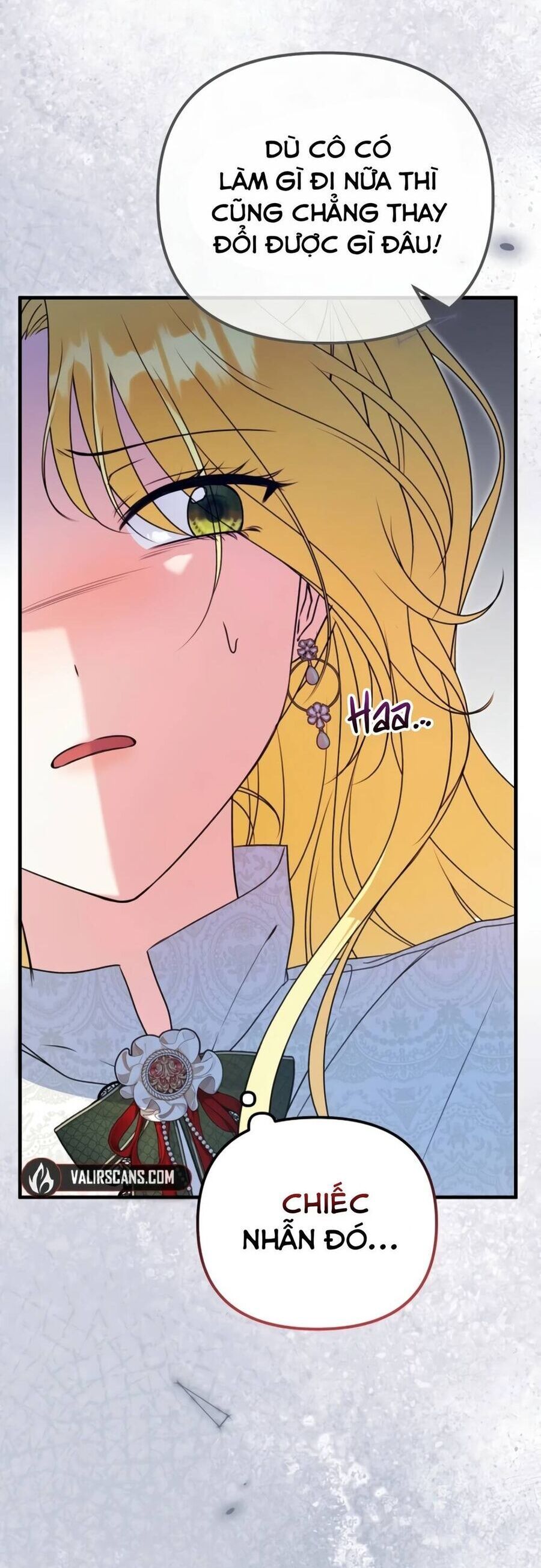 Trở Thành Liều Thuốc Chữa Lành Cho Bạo Quân Trong Câu Chuyện Tăm Tối Chapter 11 - 51