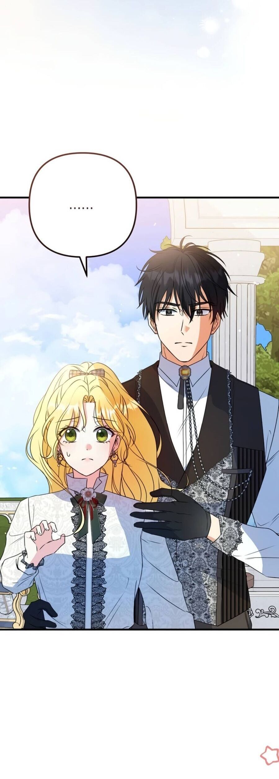 Trở Thành Liều Thuốc Chữa Lành Cho Bạo Quân Trong Câu Chuyện Tăm Tối Chapter 11 - 59