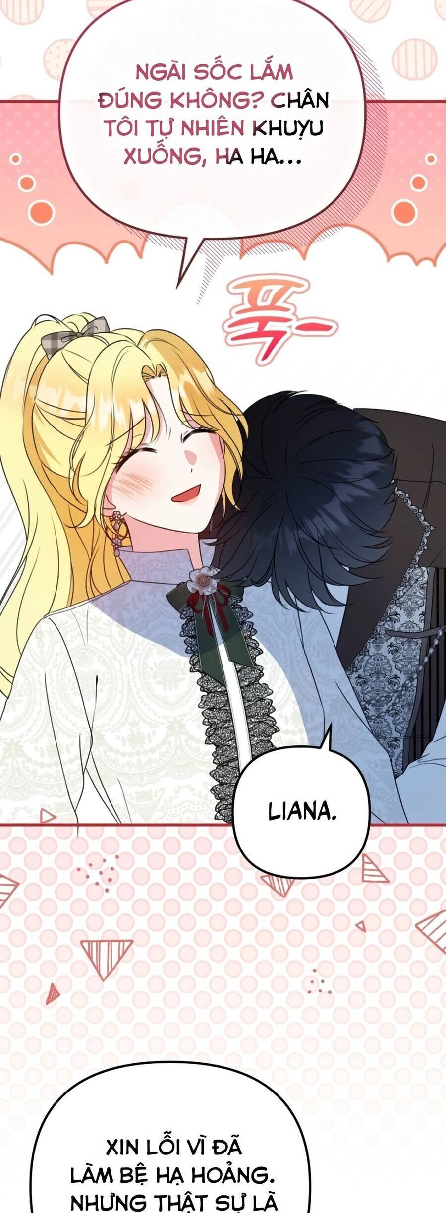 Trở Thành Liều Thuốc Chữa Lành Cho Bạo Quân Trong Câu Chuyện Tăm Tối Chapter 11 - 62