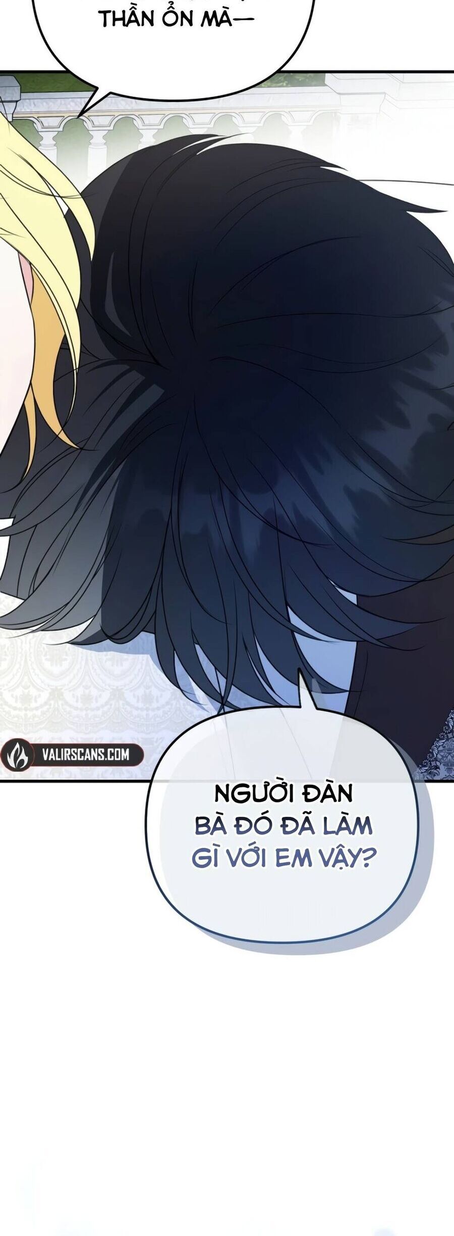 Trở Thành Liều Thuốc Chữa Lành Cho Bạo Quân Trong Câu Chuyện Tăm Tối Chapter 11 - 63