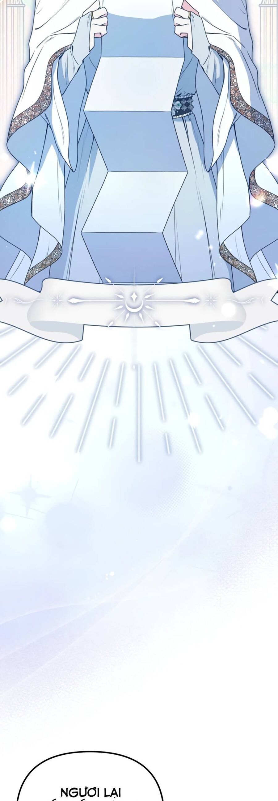Trở Thành Liều Thuốc Chữa Lành Cho Bạo Quân Trong Câu Chuyện Tăm Tối Chapter 11 - 10