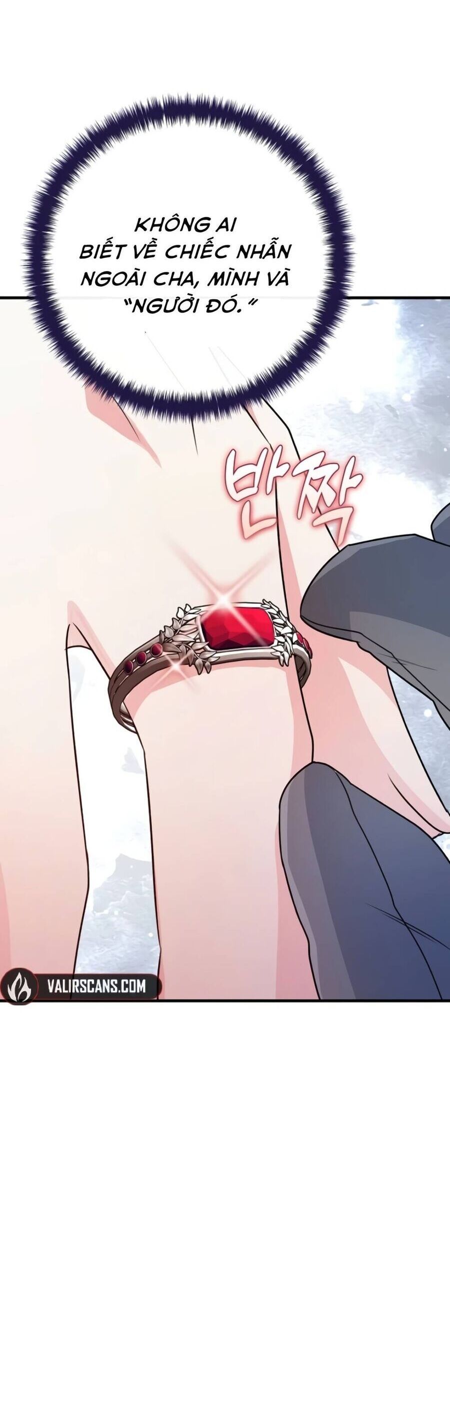 Trở Thành Liều Thuốc Chữa Lành Cho Bạo Quân Trong Câu Chuyện Tăm Tối Chapter 12 - 15