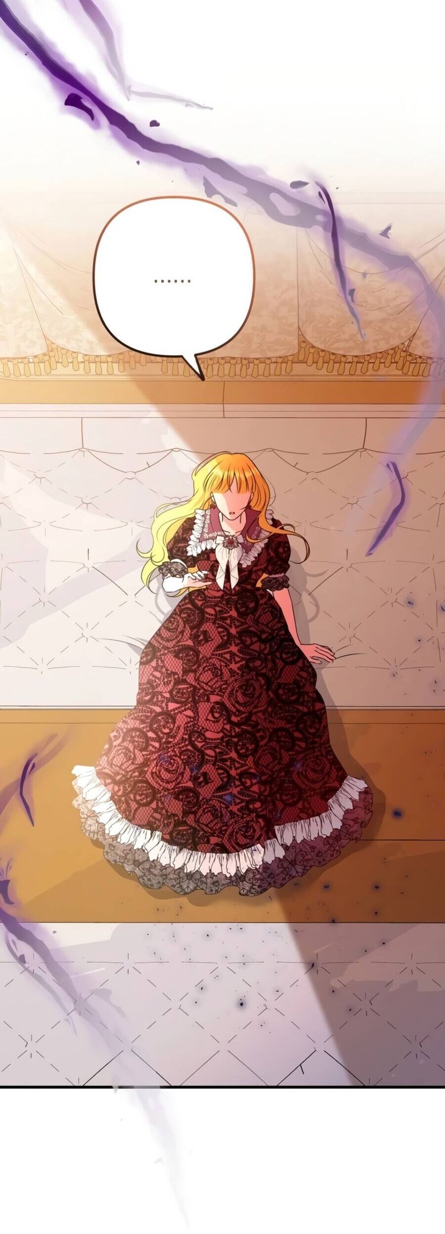 Trở Thành Liều Thuốc Chữa Lành Cho Bạo Quân Trong Câu Chuyện Tăm Tối Chapter 12 - 22