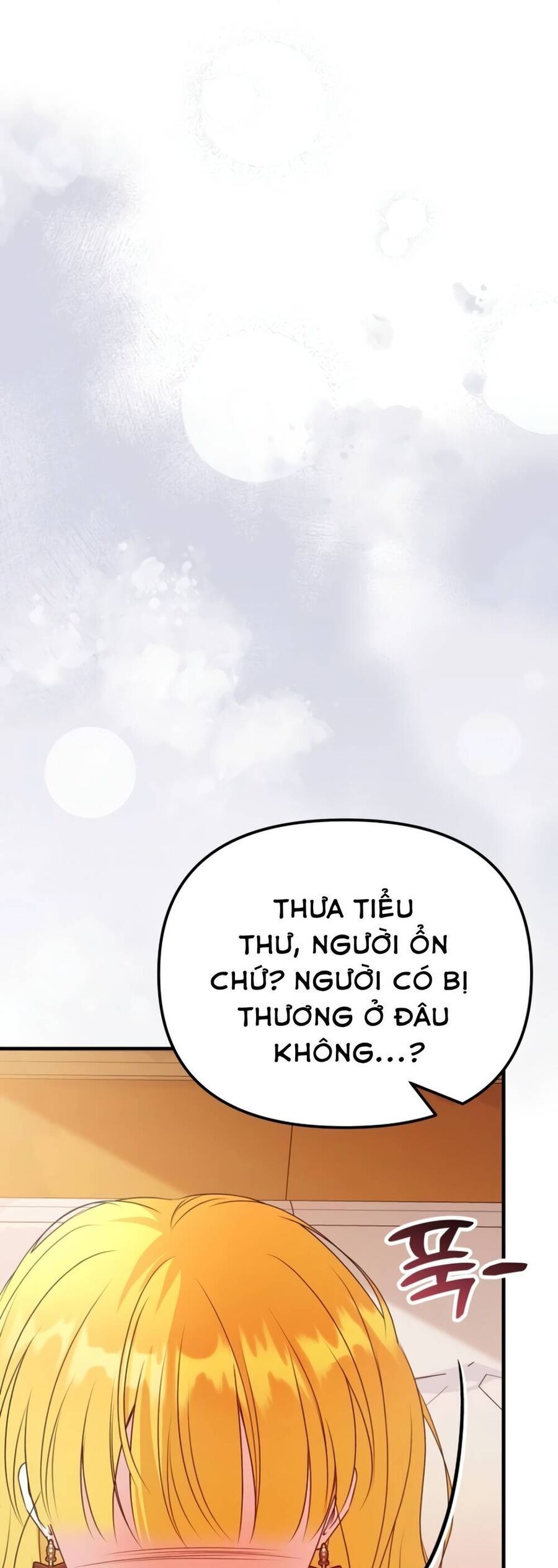 Trở Thành Liều Thuốc Chữa Lành Cho Bạo Quân Trong Câu Chuyện Tăm Tối Chapter 12 - 23