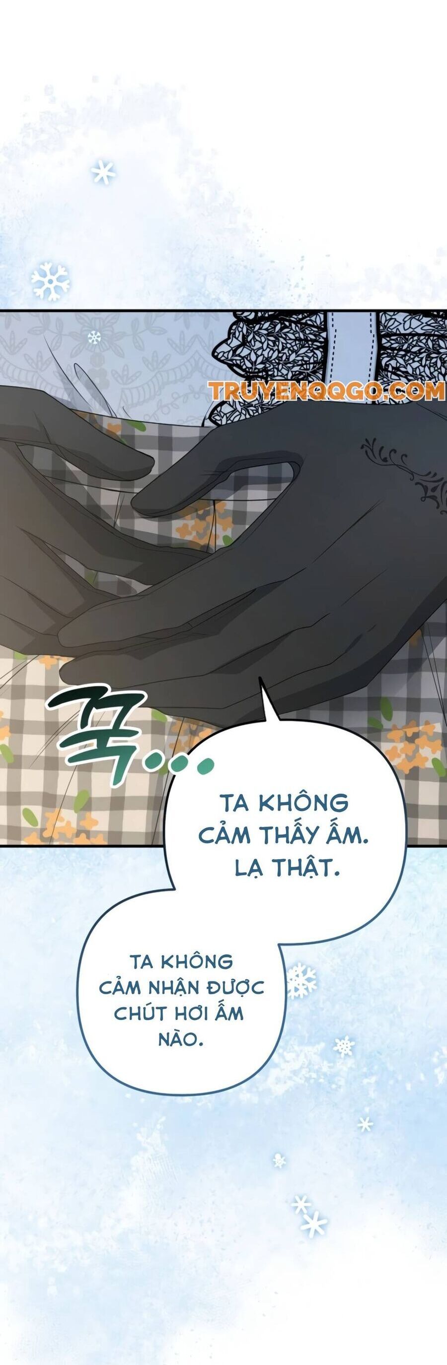 Trở Thành Liều Thuốc Chữa Lành Cho Bạo Quân Trong Câu Chuyện Tăm Tối Chapter 12 - 28