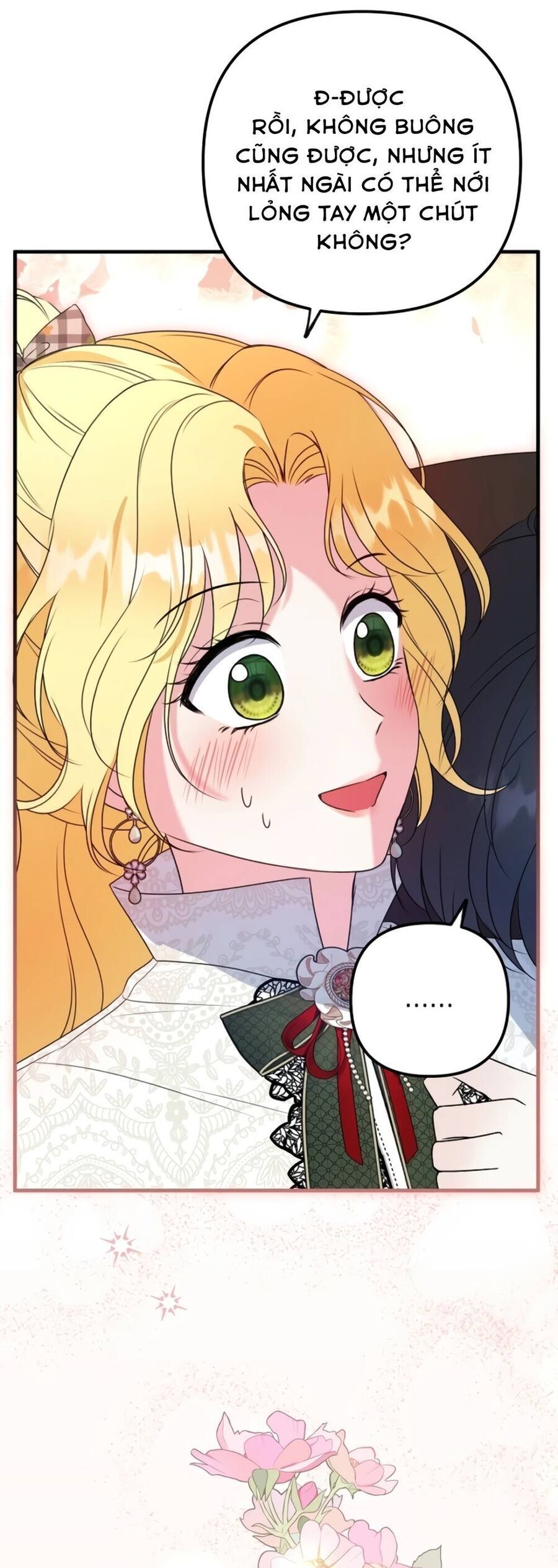 Trở Thành Liều Thuốc Chữa Lành Cho Bạo Quân Trong Câu Chuyện Tăm Tối Chapter 12 - 30