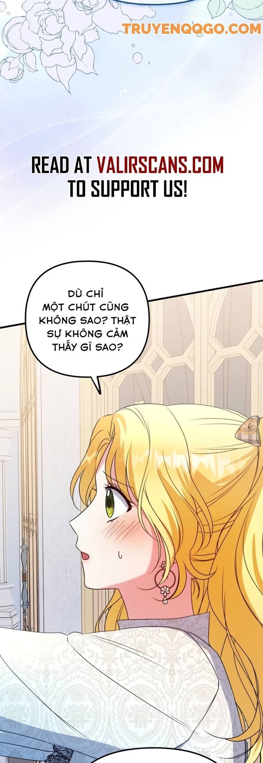 Trở Thành Liều Thuốc Chữa Lành Cho Bạo Quân Trong Câu Chuyện Tăm Tối Chapter 12 - 36