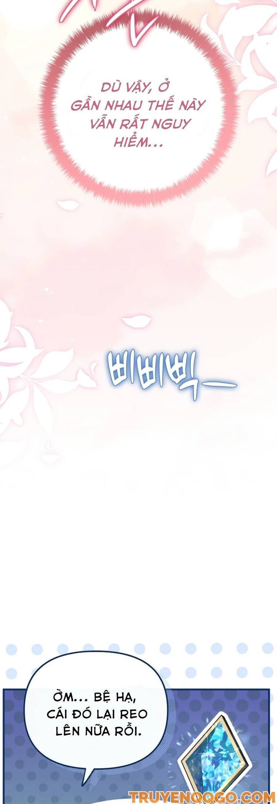 Trở Thành Liều Thuốc Chữa Lành Cho Bạo Quân Trong Câu Chuyện Tăm Tối Chapter 12 - 49
