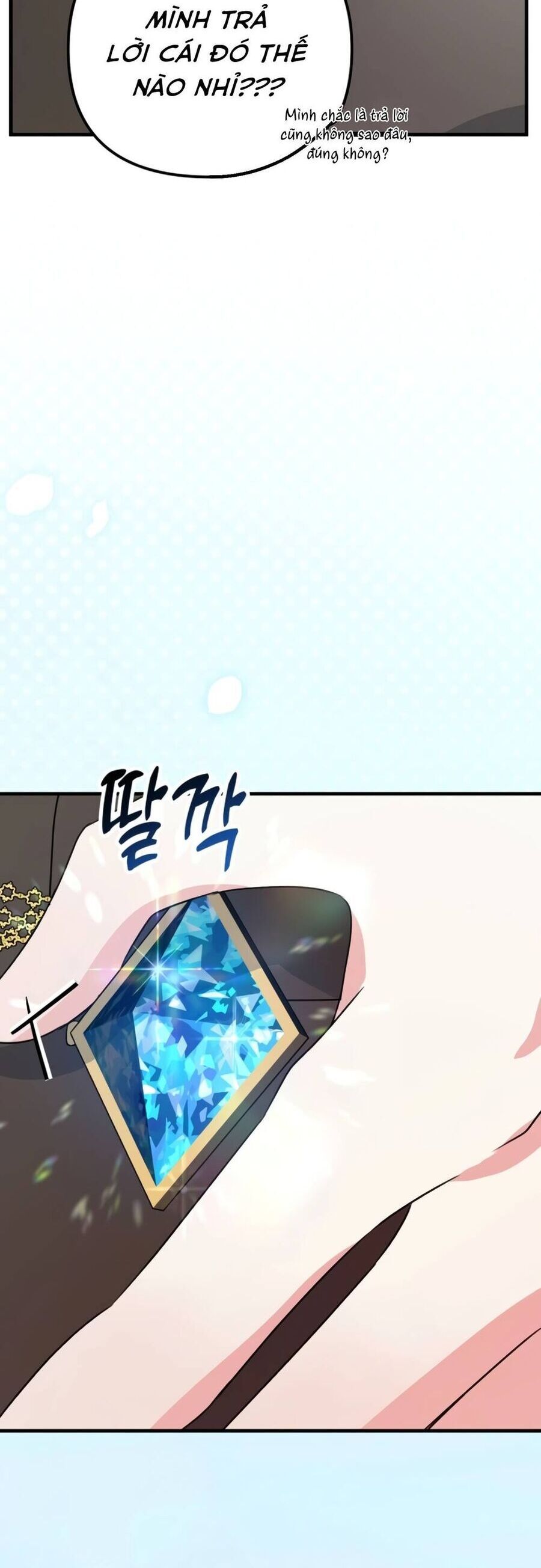 Trở Thành Liều Thuốc Chữa Lành Cho Bạo Quân Trong Câu Chuyện Tăm Tối Chapter 12 - 51