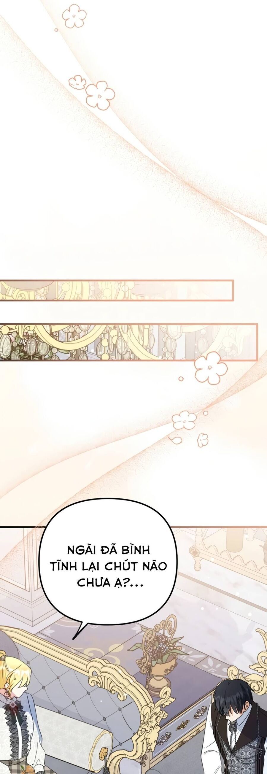 Trở Thành Liều Thuốc Chữa Lành Cho Bạo Quân Trong Câu Chuyện Tăm Tối Chapter 12 - 56