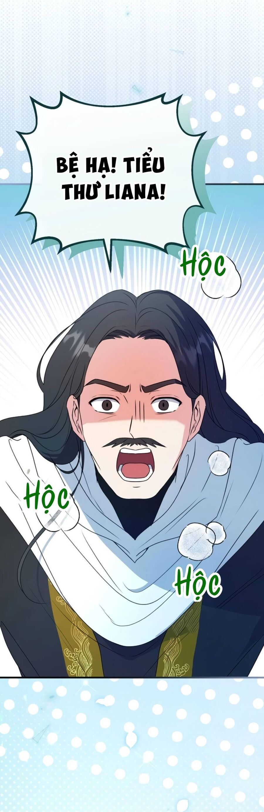 Trở Thành Liều Thuốc Chữa Lành Cho Bạo Quân Trong Câu Chuyện Tăm Tối Chapter 12 - 64