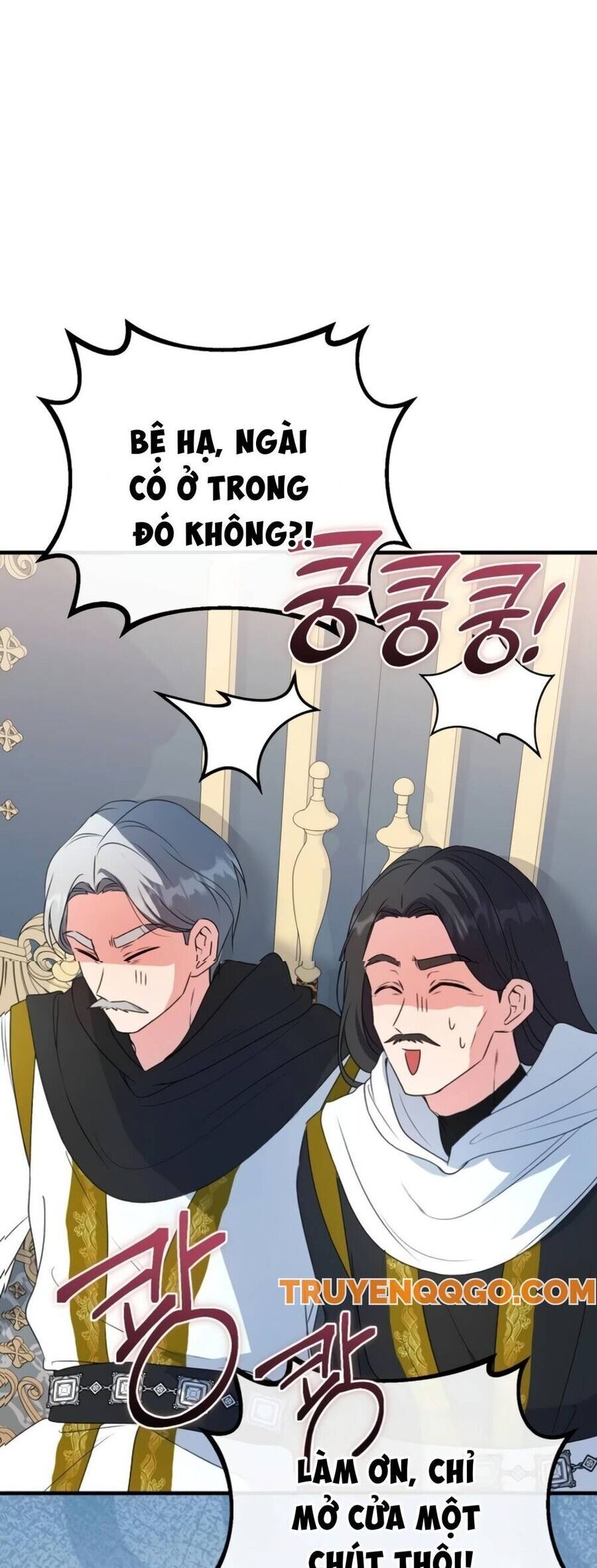 Trở Thành Liều Thuốc Chữa Lành Cho Bạo Quân Trong Câu Chuyện Tăm Tối Chapter 12 - 68