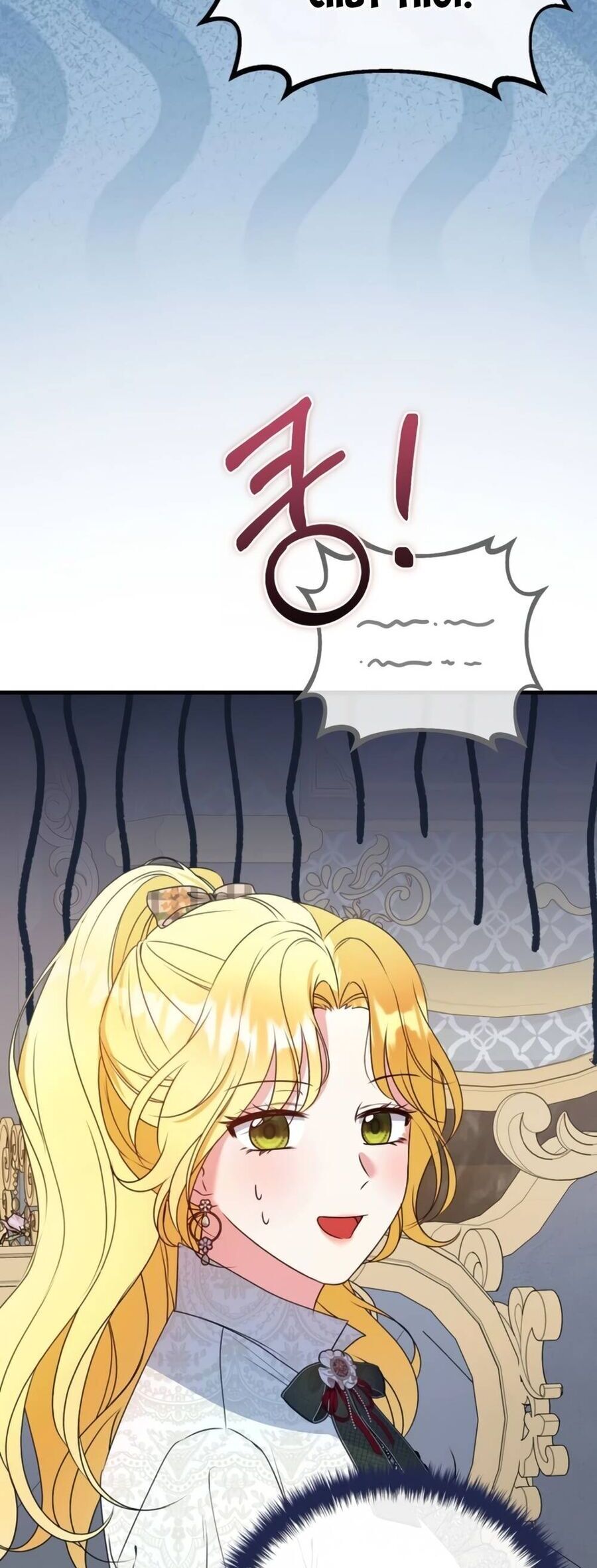 Trở Thành Liều Thuốc Chữa Lành Cho Bạo Quân Trong Câu Chuyện Tăm Tối Chapter 12 - 69