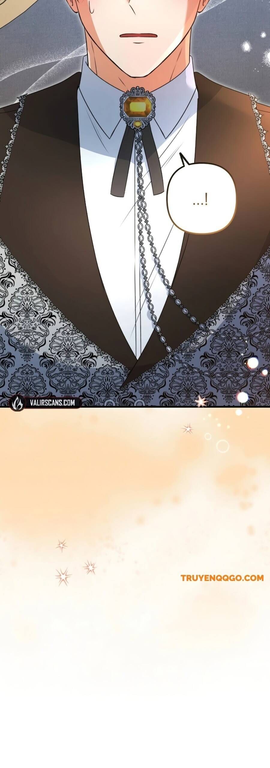 Trở Thành Liều Thuốc Chữa Lành Cho Bạo Quân Trong Câu Chuyện Tăm Tối Chapter 13 - 12