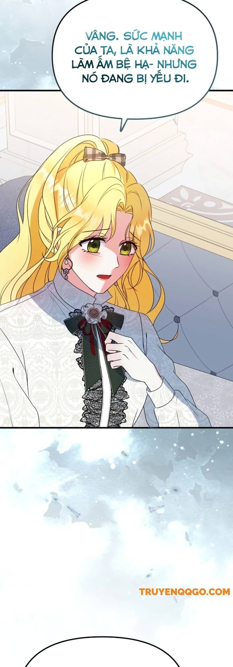 Trở Thành Liều Thuốc Chữa Lành Cho Bạo Quân Trong Câu Chuyện Tăm Tối Chapter 13 - 14