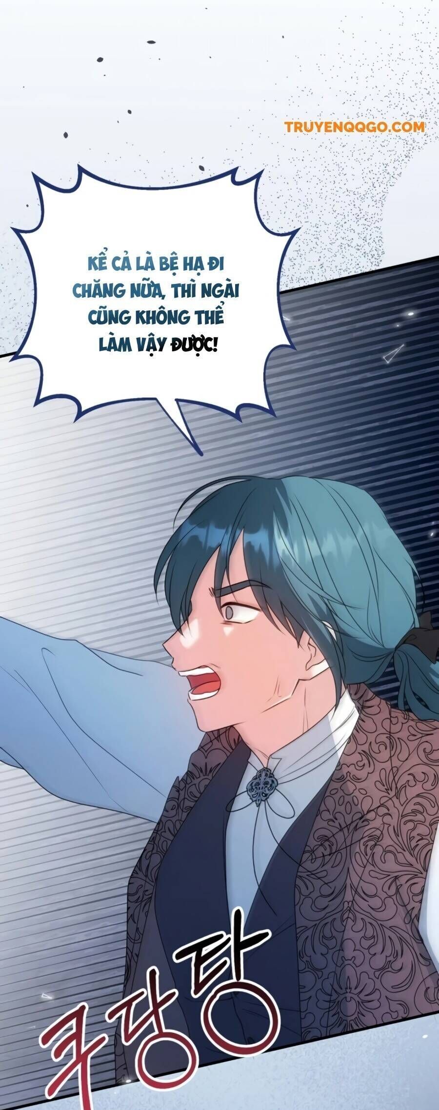 Trở Thành Liều Thuốc Chữa Lành Cho Bạo Quân Trong Câu Chuyện Tăm Tối Chapter 13 - 23