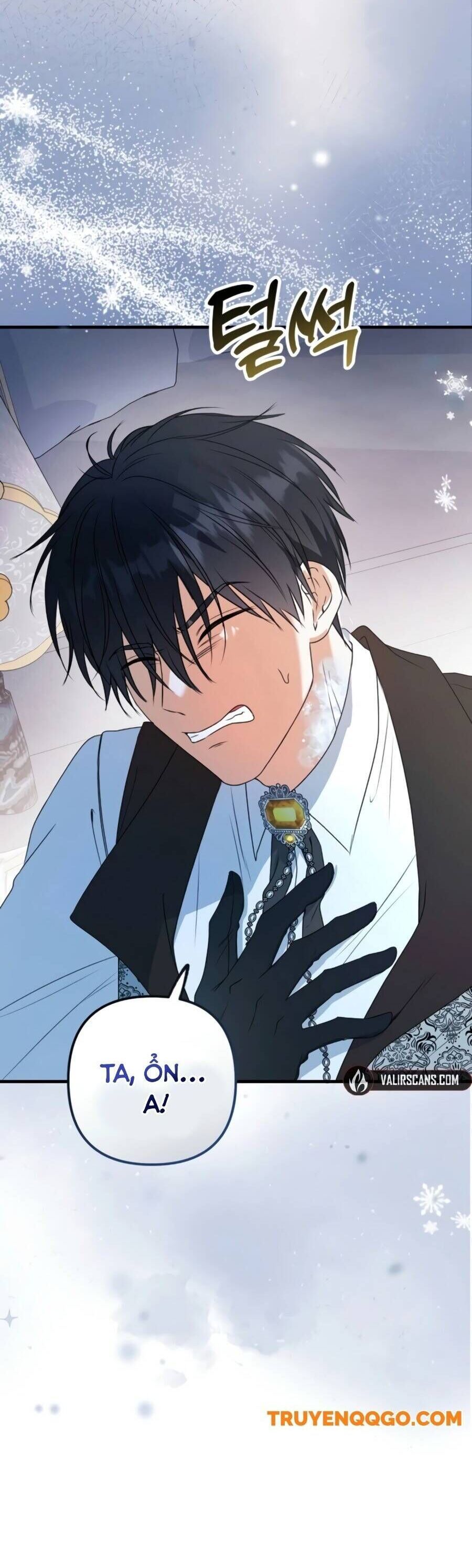 Trở Thành Liều Thuốc Chữa Lành Cho Bạo Quân Trong Câu Chuyện Tăm Tối Chapter 13 - 40