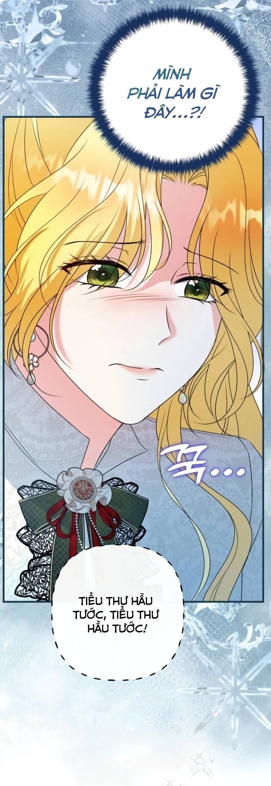 Trở Thành Liều Thuốc Chữa Lành Cho Bạo Quân Trong Câu Chuyện Tăm Tối Chapter 13 - 43