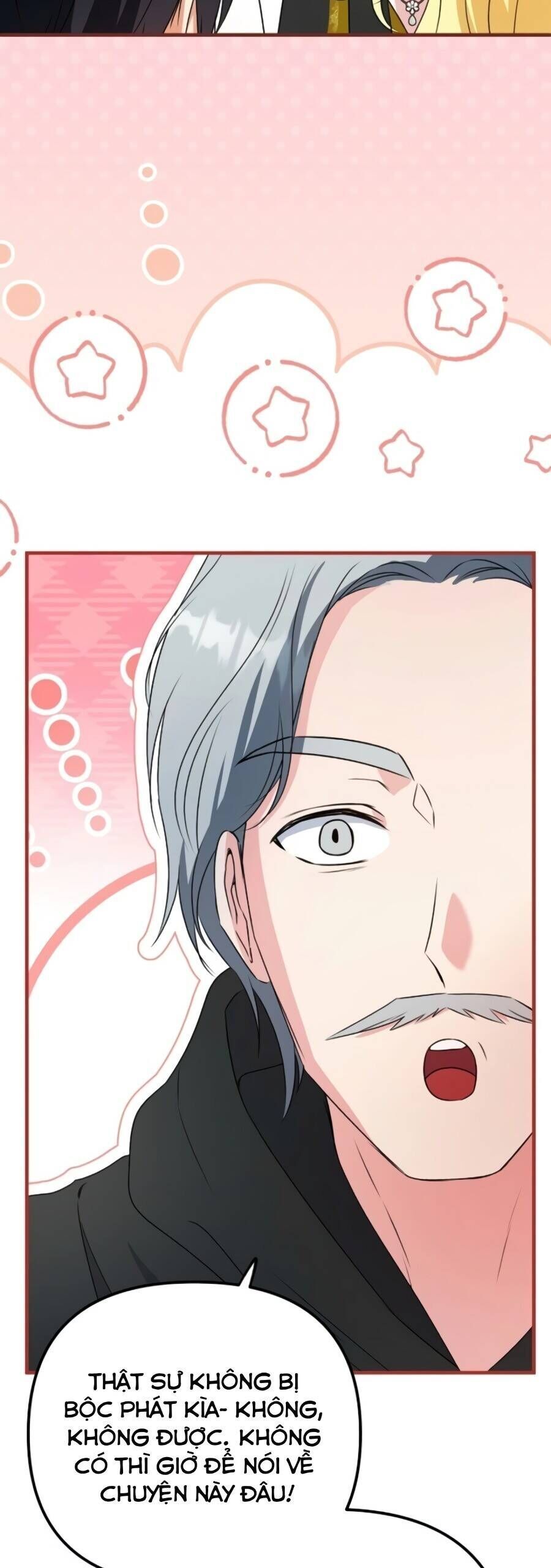 Trở Thành Liều Thuốc Chữa Lành Cho Bạo Quân Trong Câu Chuyện Tăm Tối Chapter 13 - 10