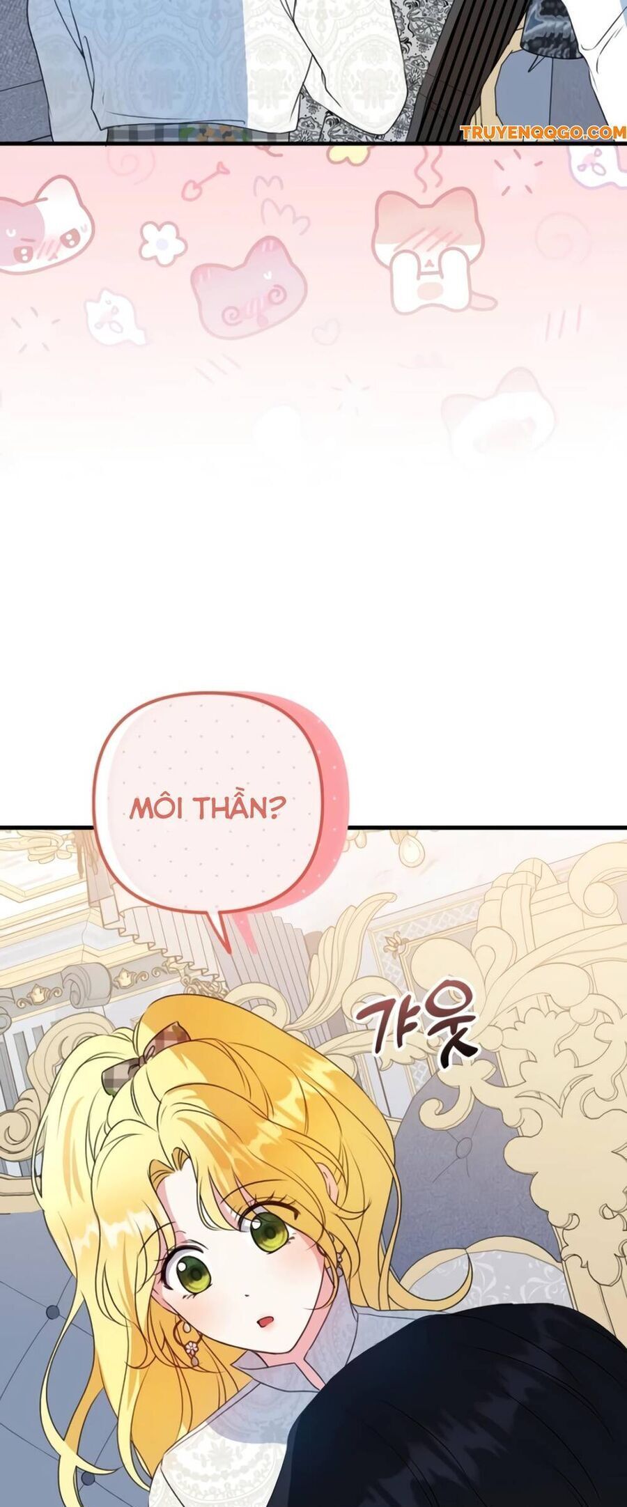 Trở Thành Liều Thuốc Chữa Lành Cho Bạo Quân Trong Câu Chuyện Tăm Tối Chapter 14 - 11