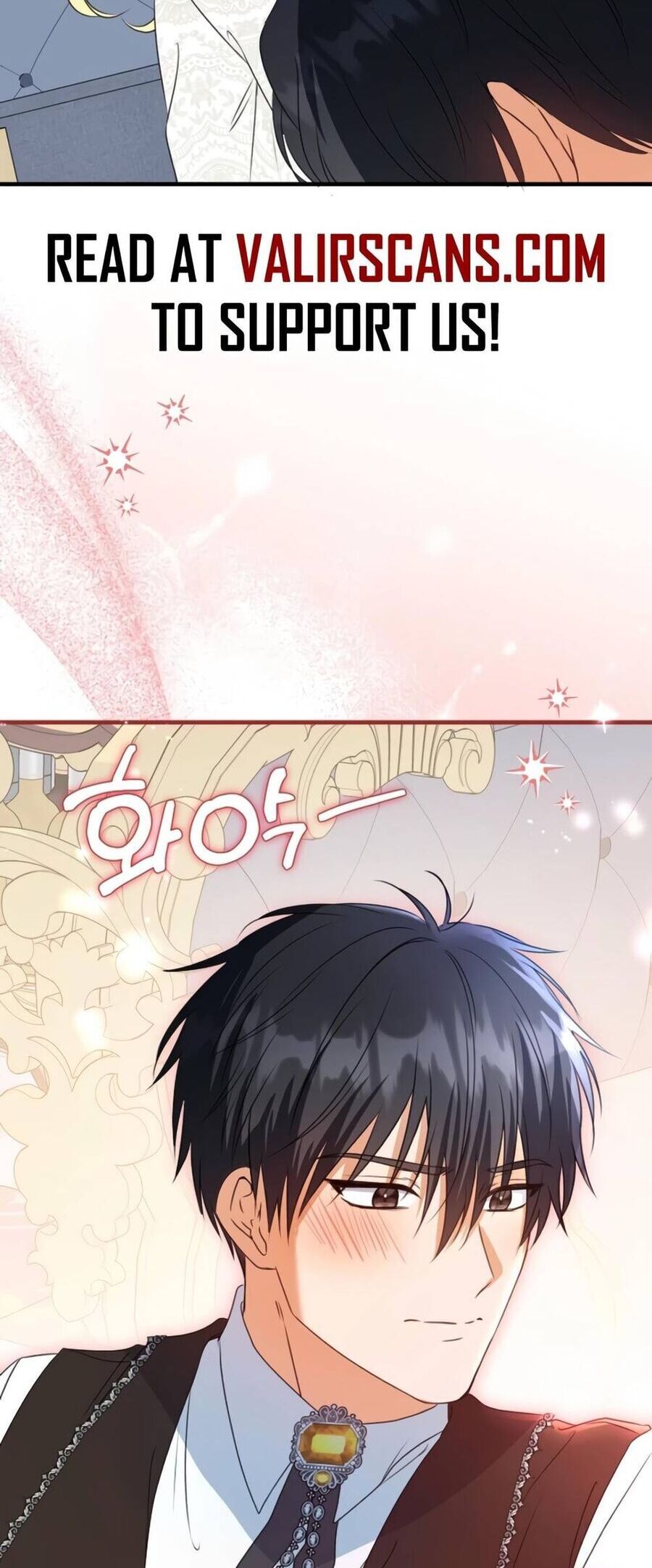 Trở Thành Liều Thuốc Chữa Lành Cho Bạo Quân Trong Câu Chuyện Tăm Tối Chapter 14 - 12