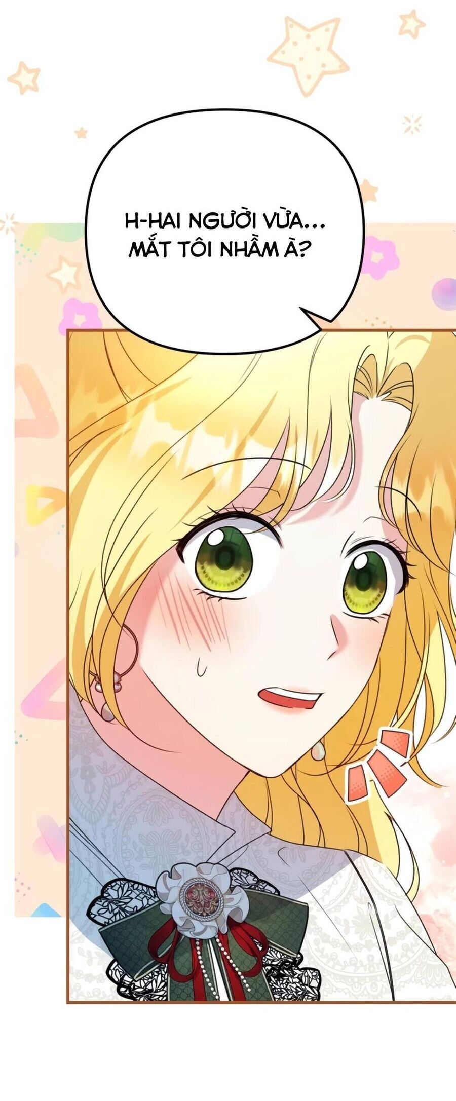 Trở Thành Liều Thuốc Chữa Lành Cho Bạo Quân Trong Câu Chuyện Tăm Tối Chapter 14 - 16