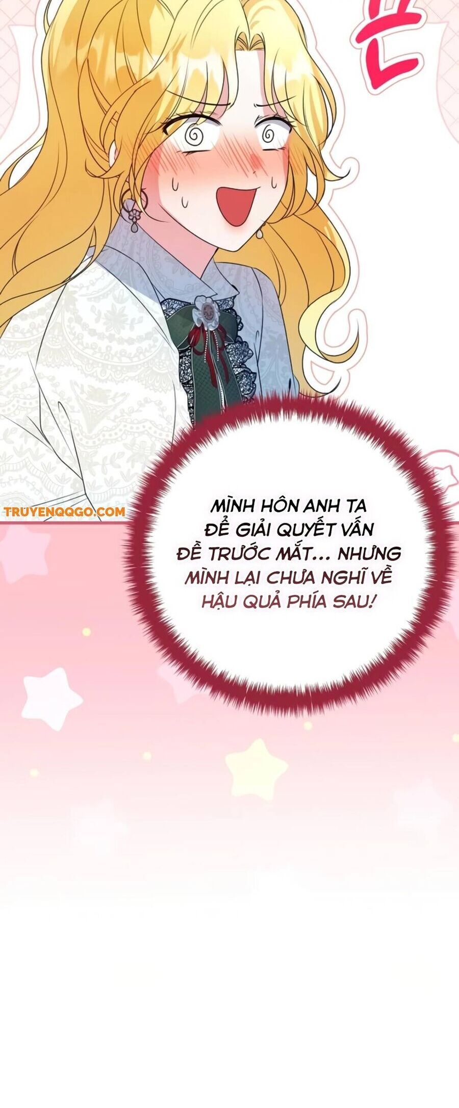 Trở Thành Liều Thuốc Chữa Lành Cho Bạo Quân Trong Câu Chuyện Tăm Tối Chapter 14 - 19