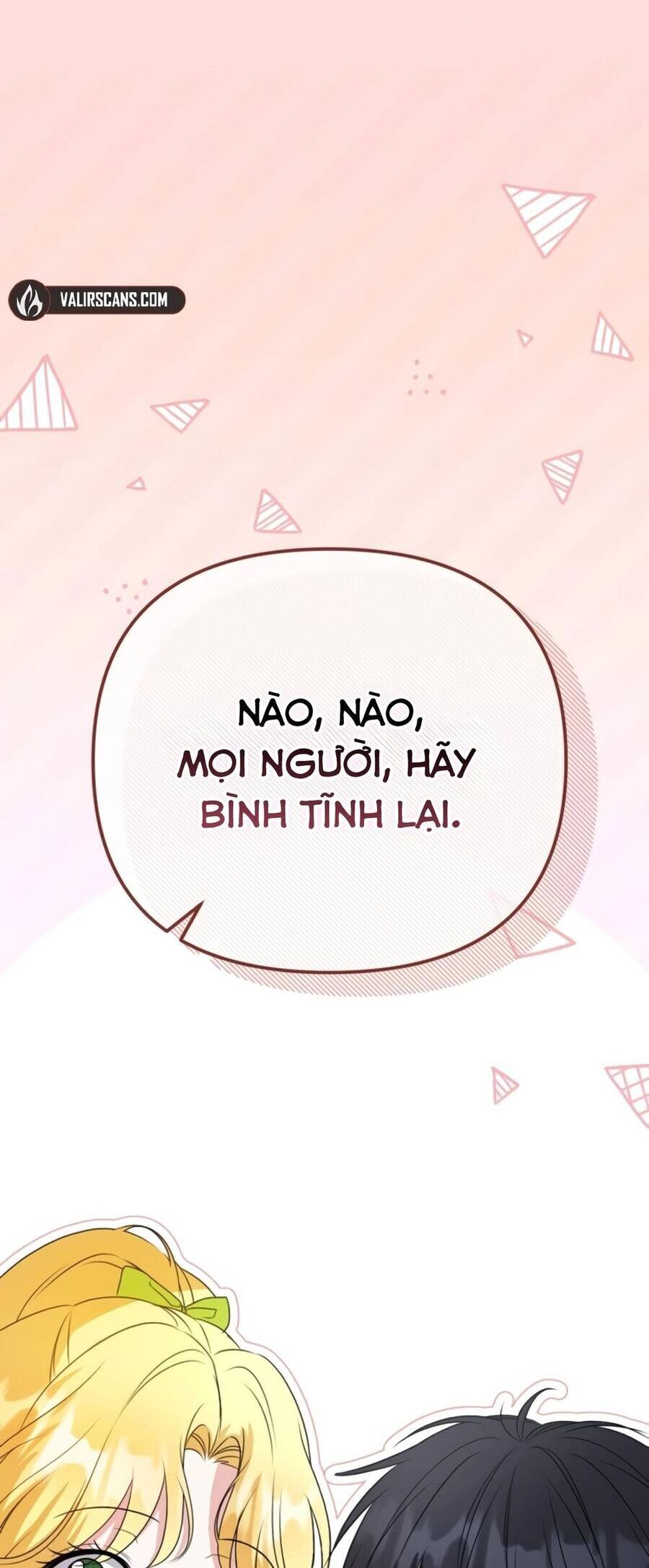 Trở Thành Liều Thuốc Chữa Lành Cho Bạo Quân Trong Câu Chuyện Tăm Tối Chapter 14 - 21