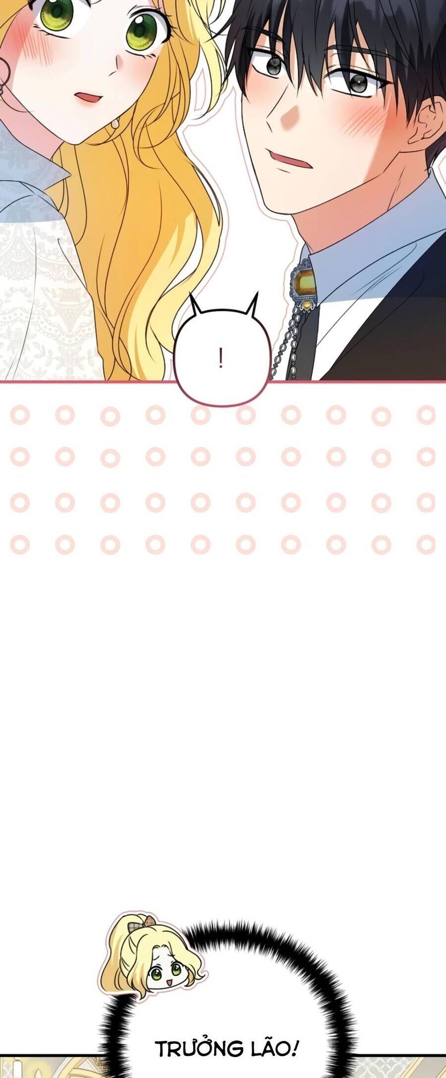 Trở Thành Liều Thuốc Chữa Lành Cho Bạo Quân Trong Câu Chuyện Tăm Tối Chapter 14 - 22