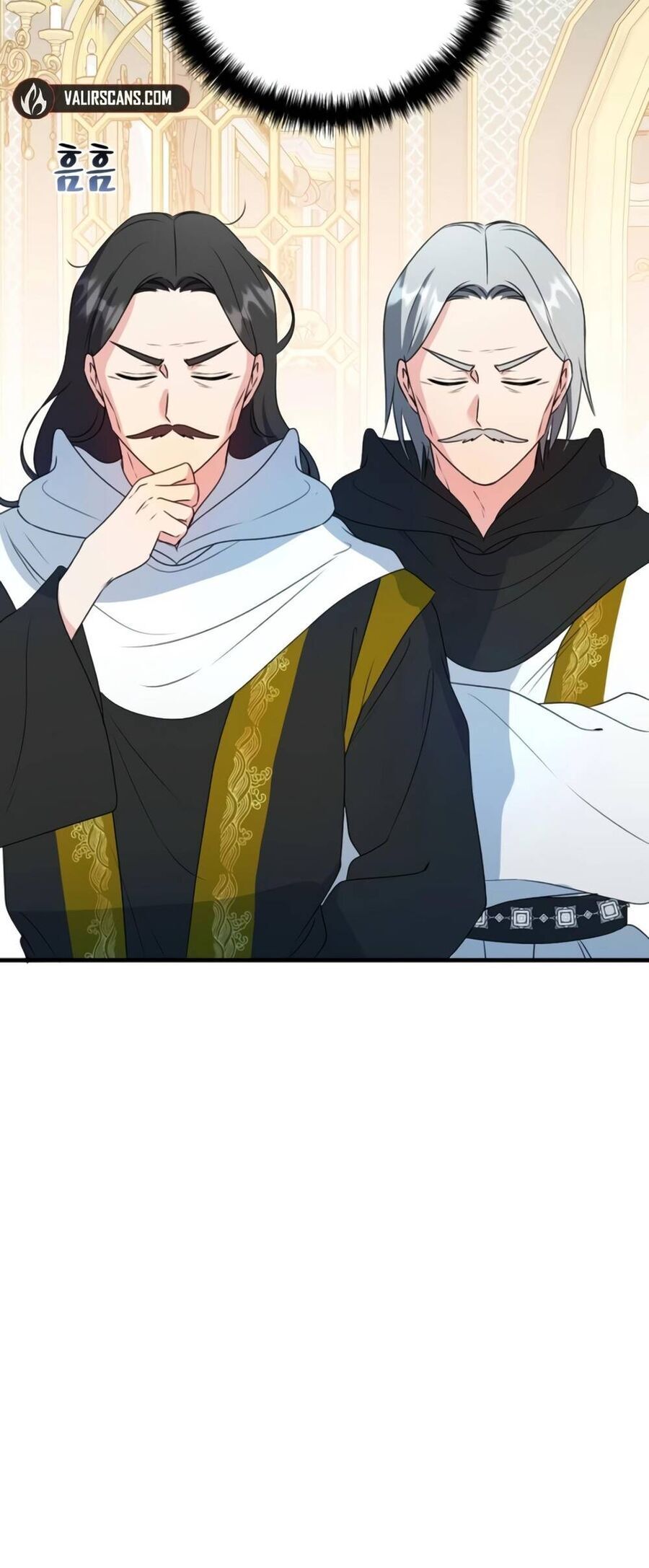 Trở Thành Liều Thuốc Chữa Lành Cho Bạo Quân Trong Câu Chuyện Tăm Tối Chapter 14 - 23