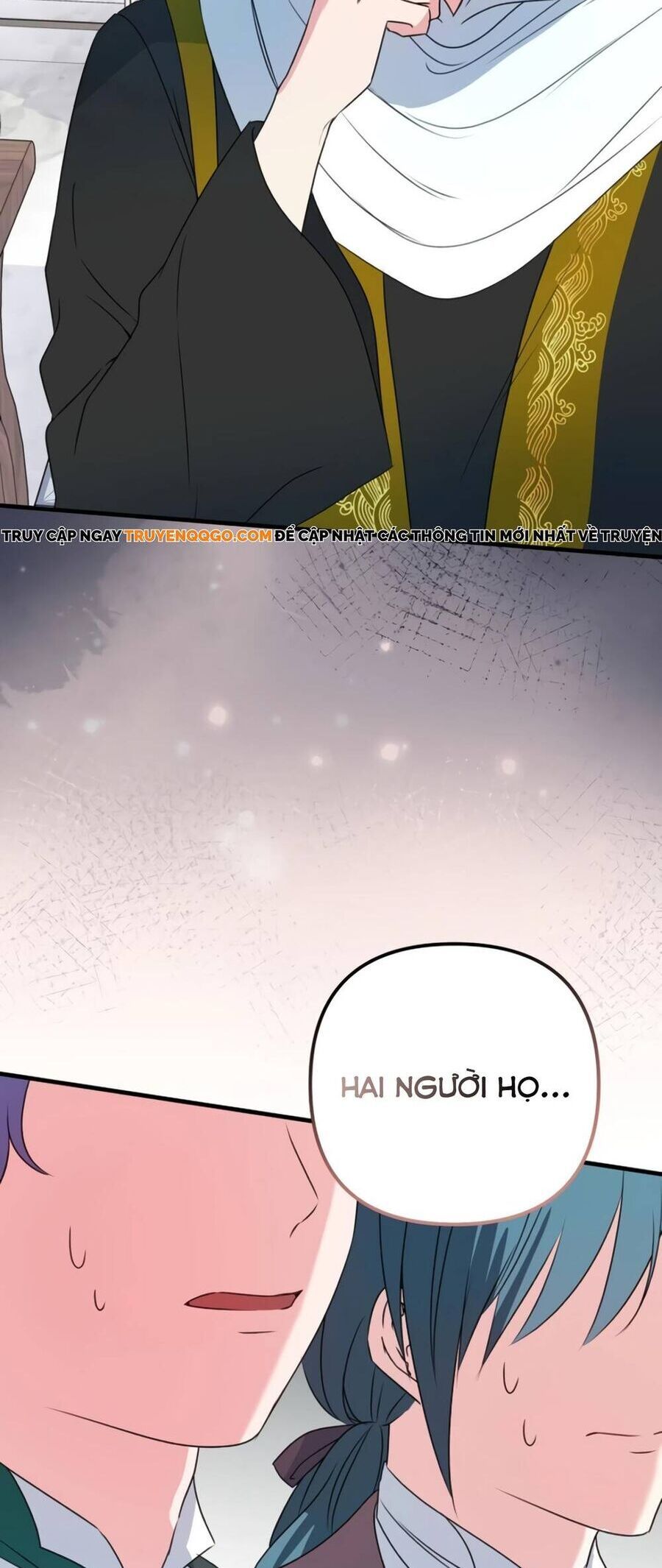 Trở Thành Liều Thuốc Chữa Lành Cho Bạo Quân Trong Câu Chuyện Tăm Tối Chapter 14 - 27